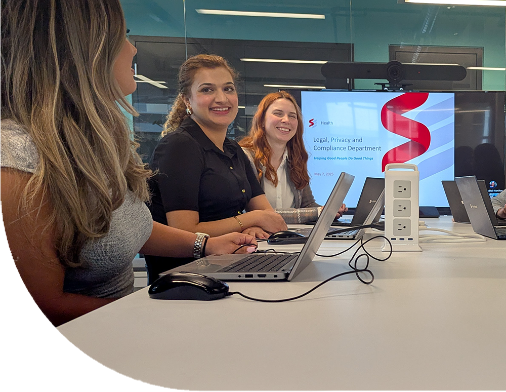 Empowering People Through Responsible Innovation