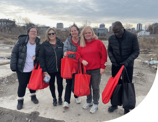 Celebrating 115 years in our Communities