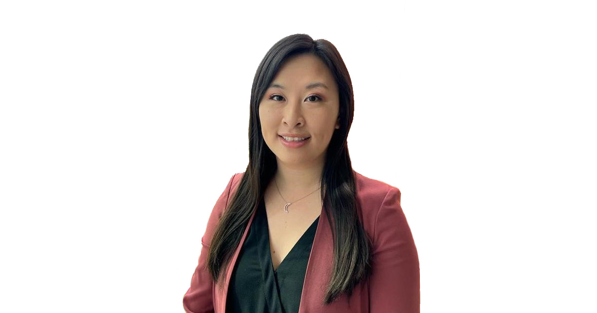 Dr. Christine Li is the recipient of the Michael Decter Scholarship for Health Leadership and Policy Studies