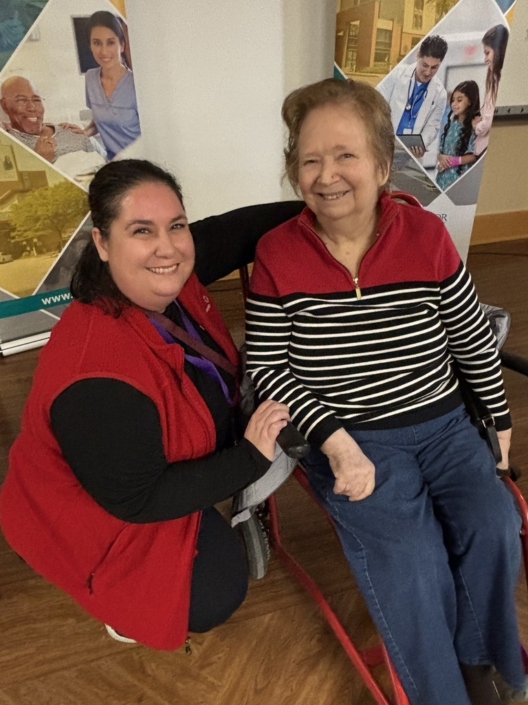 Descriptive alt text