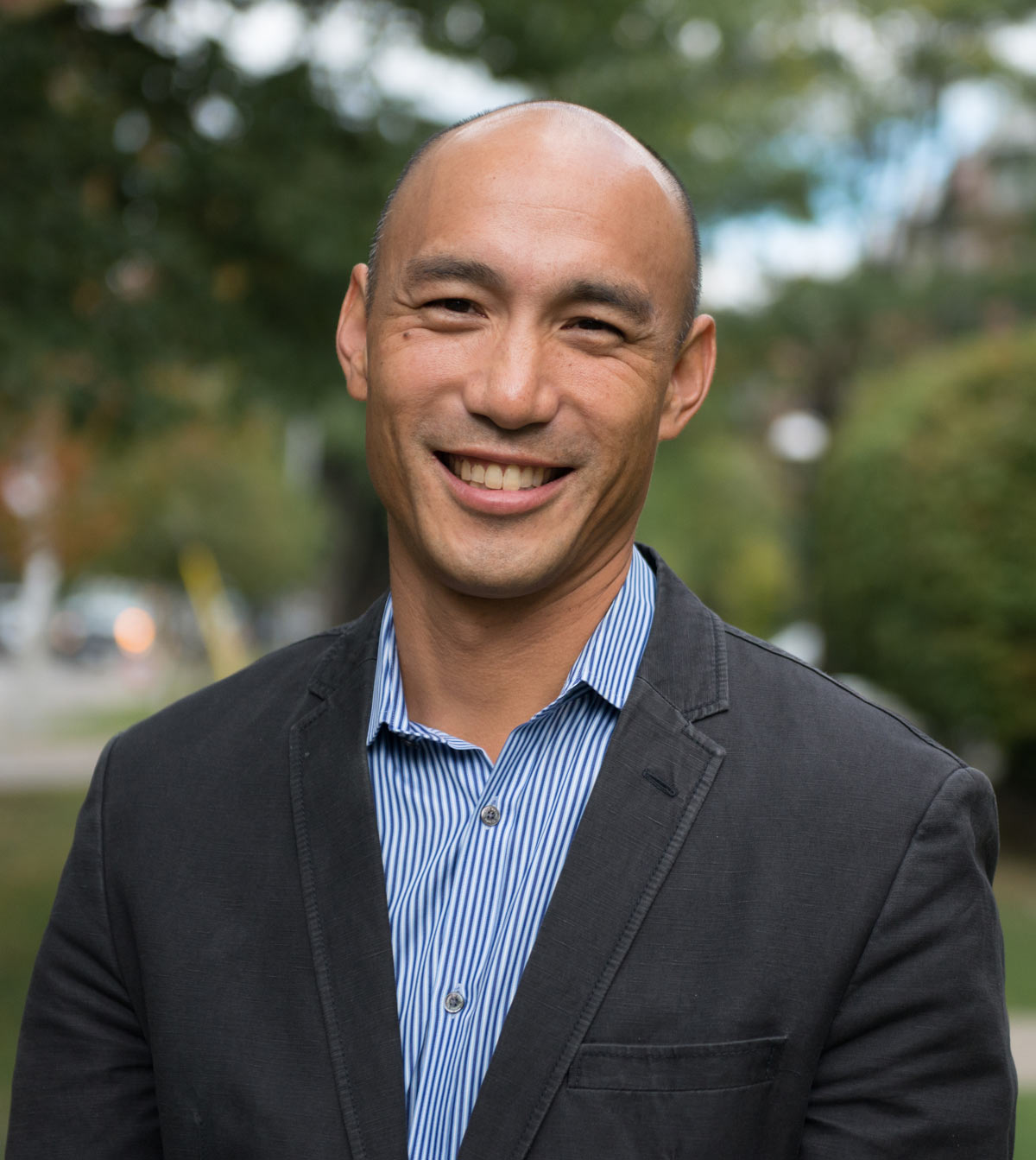 Announcement from SE Health Board of Directors –  John Yip to succeed Shirlee Sharkey as CEO