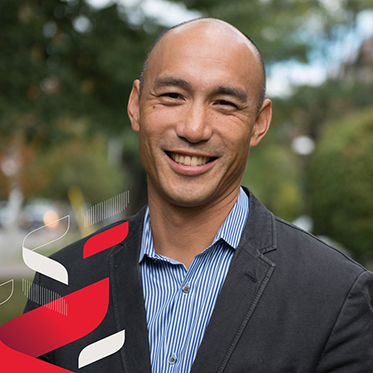 John Yip, President and CEO SE Health