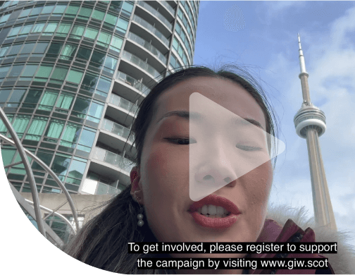 Making a Global Impact