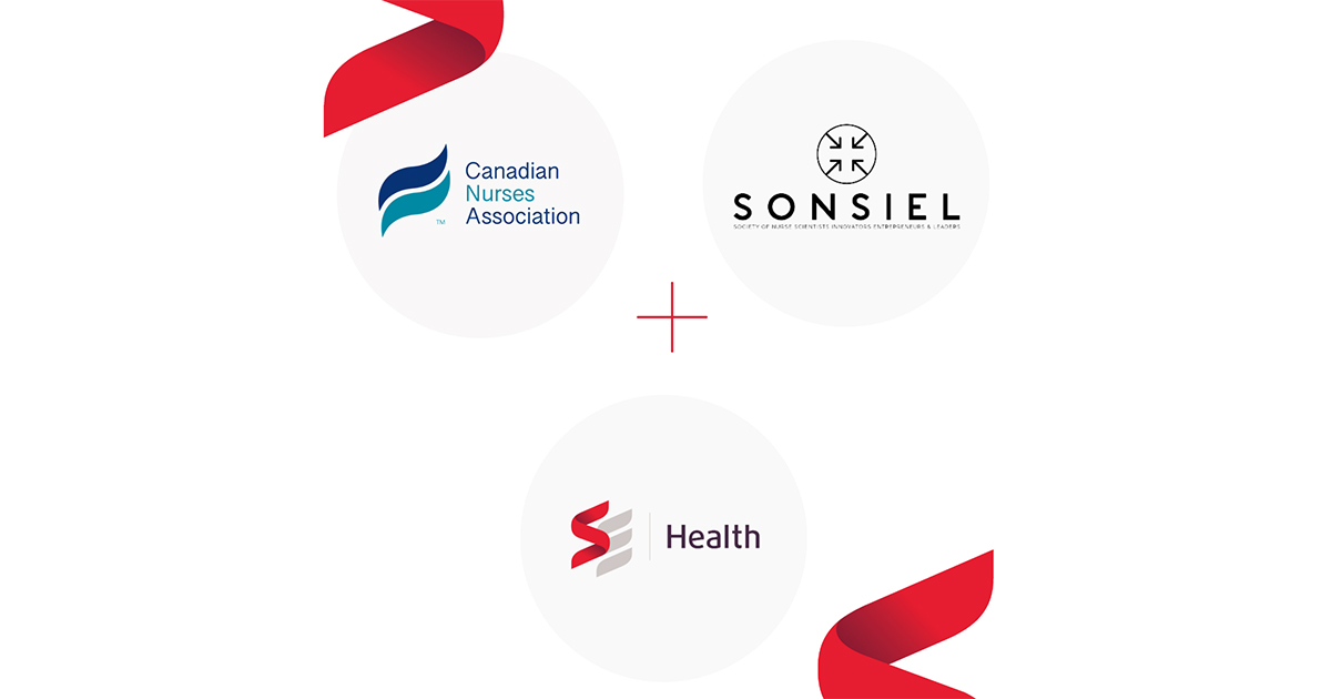 Empowering Nursing in Canada: SE Health, Canadian Nurses Association and SONSIEL Unite in Unique Partnership
