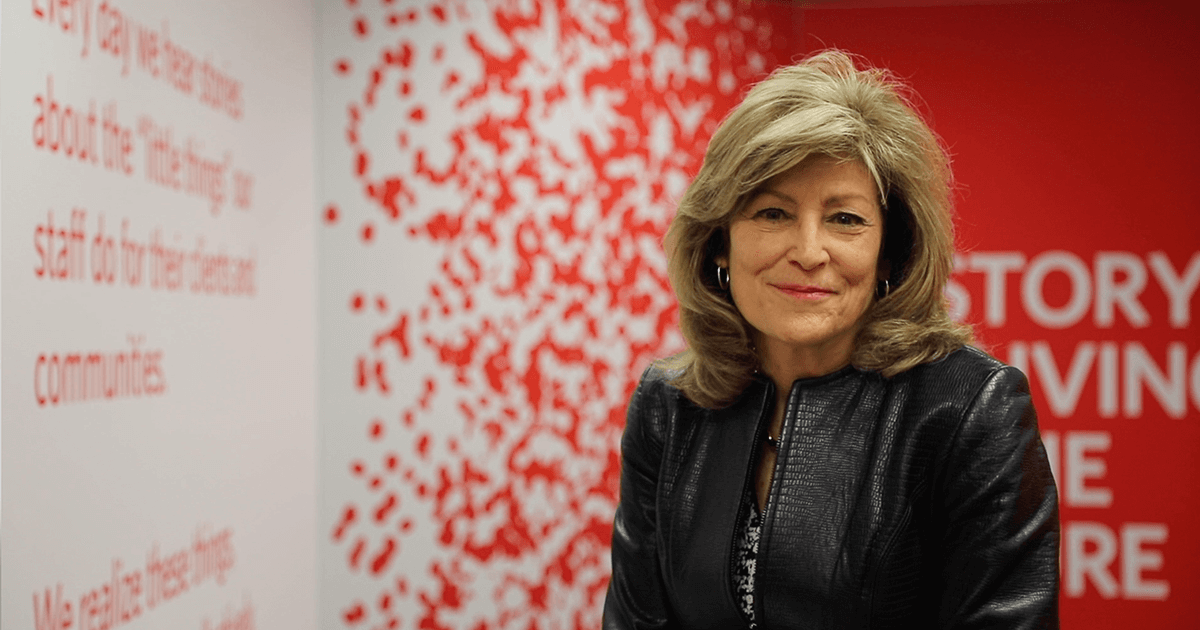 Announcement from SE Health Board of Directors – Shirlee Sharkey