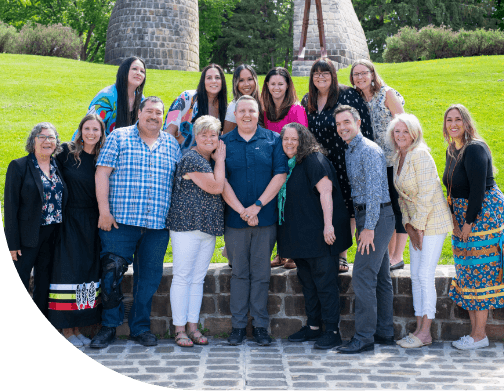 Working Together for Indigenous Health