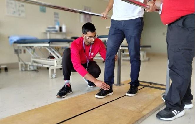 Acute Care Transitions Leadership: SE Health Collaborating and Co-designing to Ensure Safe Transition from Hospital to Home