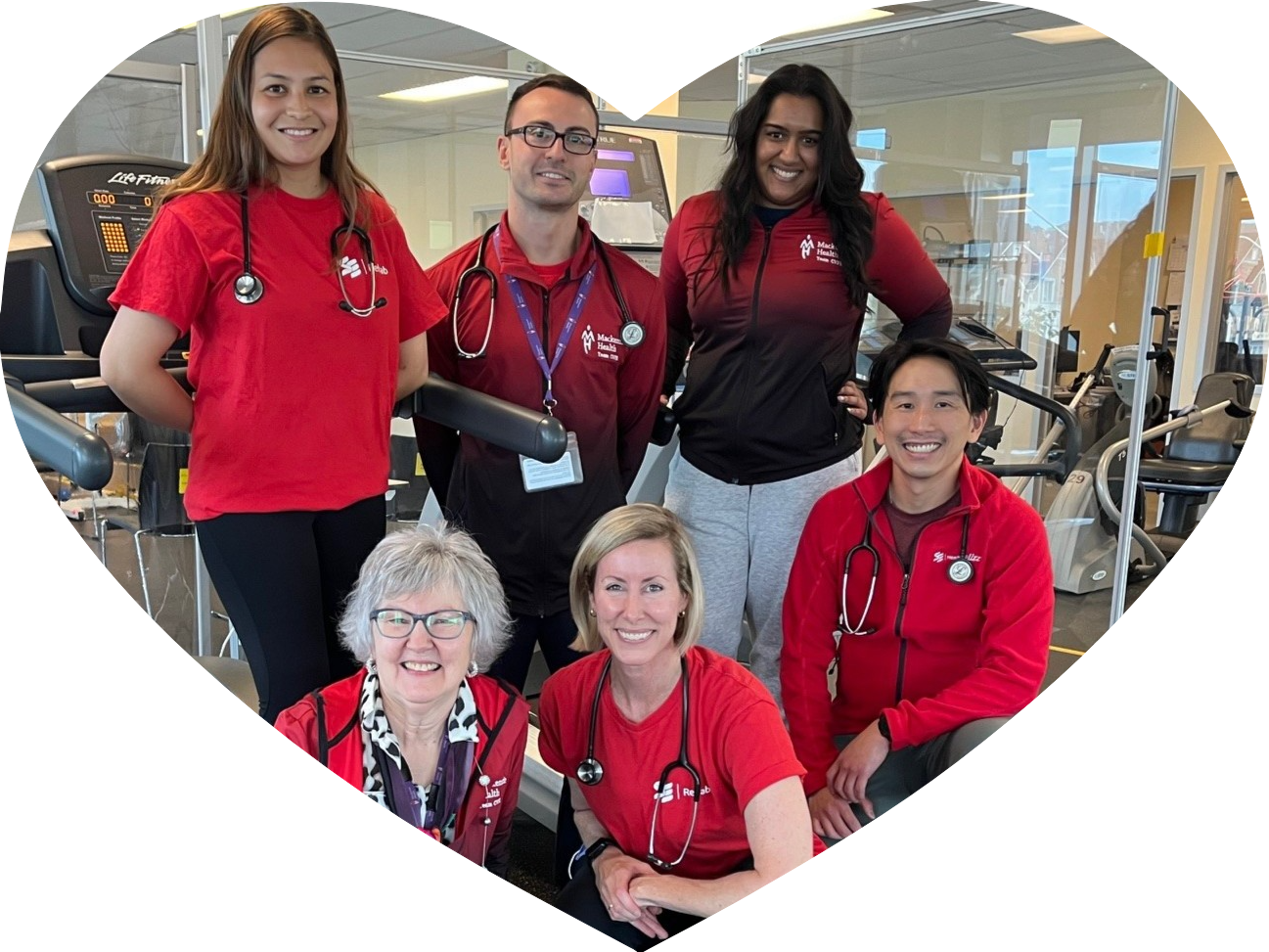 Advancing Cardiac Recovery with Care, Confidence and Heart