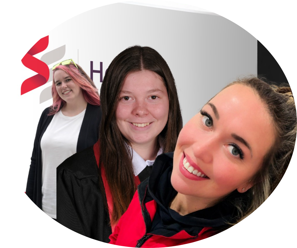 SE Health Staff Bring Lifesaving Warmth in the Heart of Winter