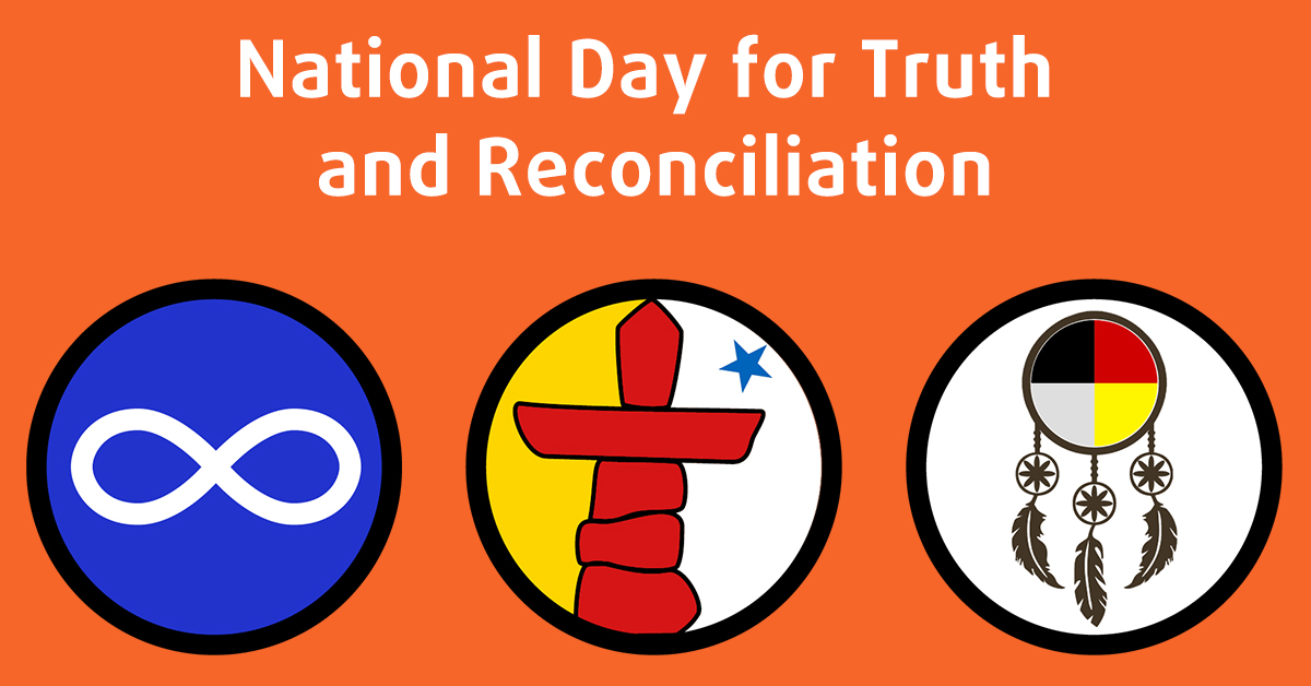 National Day For Truth and Reconciliation