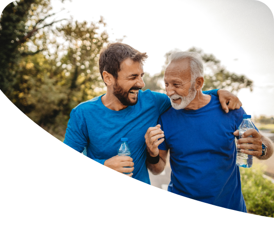 Increasing Social Connections