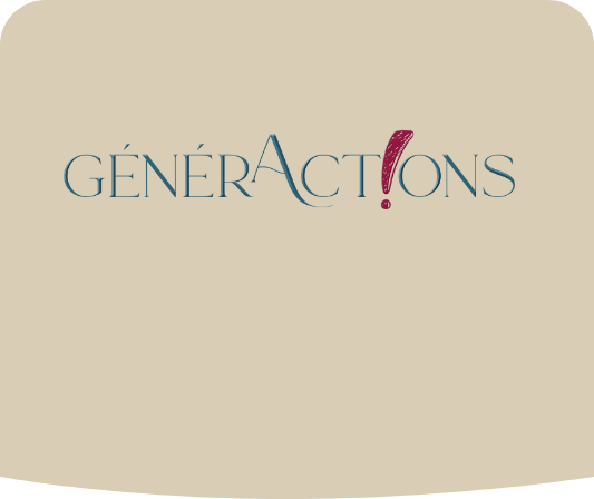 GénérActions