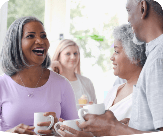 Supporting your Neighbours: A Community Conversation Guide