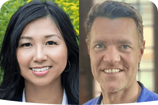 Aging Meets AI