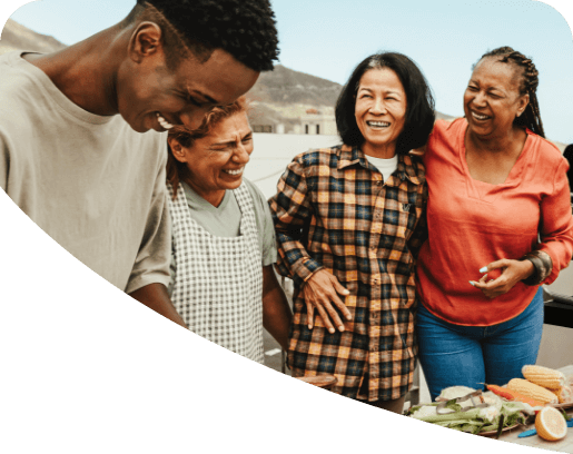 Become an Age Positive Ally