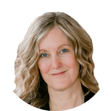 Headshot of Michelle Fox