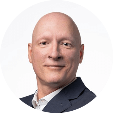 Headshot of Matt Snyder