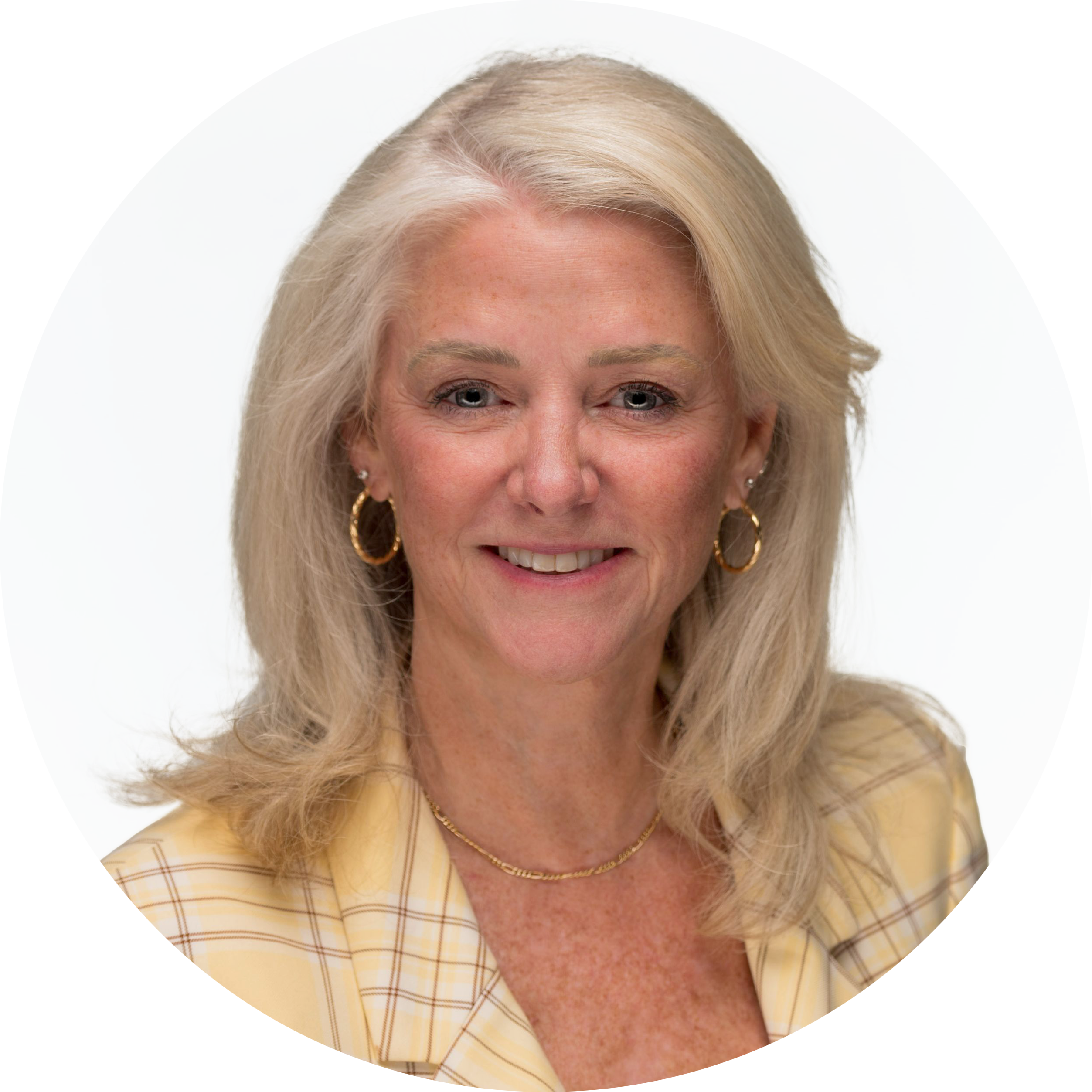 Headshot of Nancy Lefebre