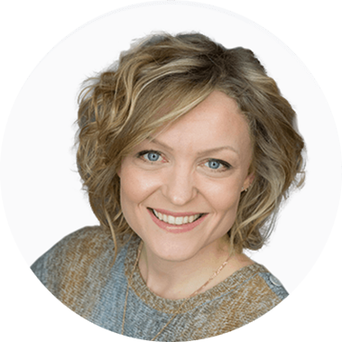 Headshot of Madonna Gallo