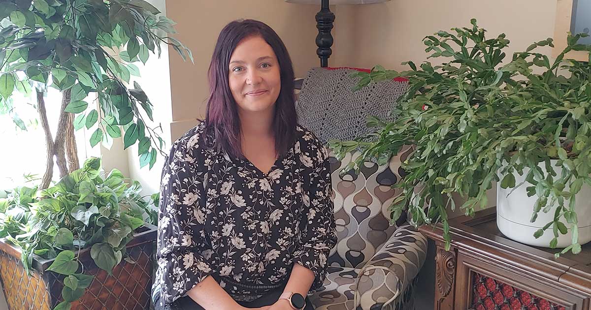 The Feeling of Home While Working at SE Health