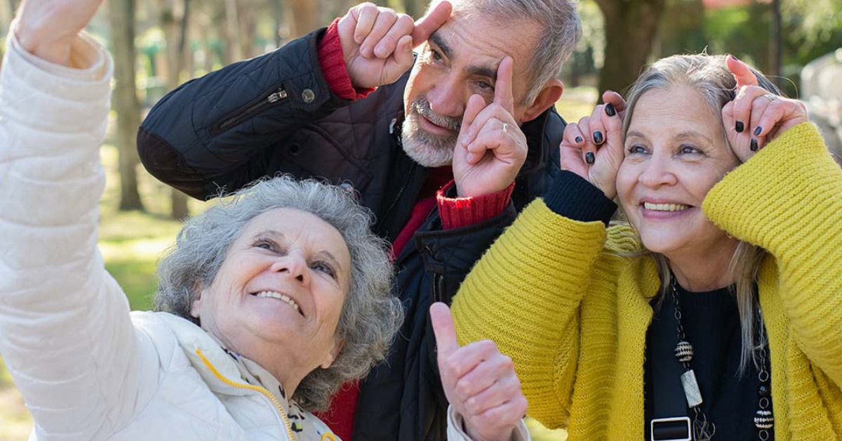 SE Health on the Global Stage at the United Nations