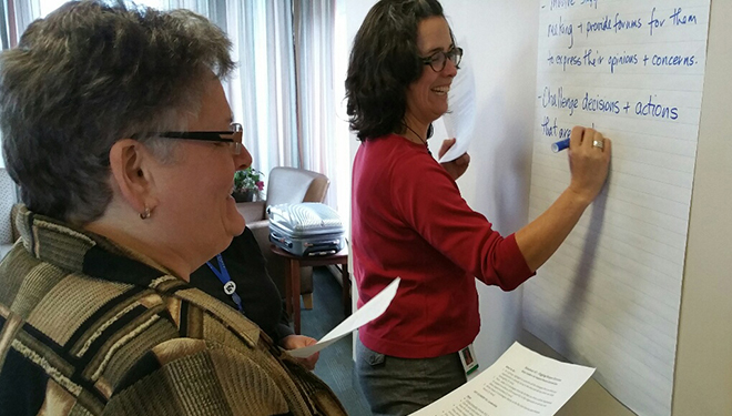 Continuing Care: Your Home, Our Passion