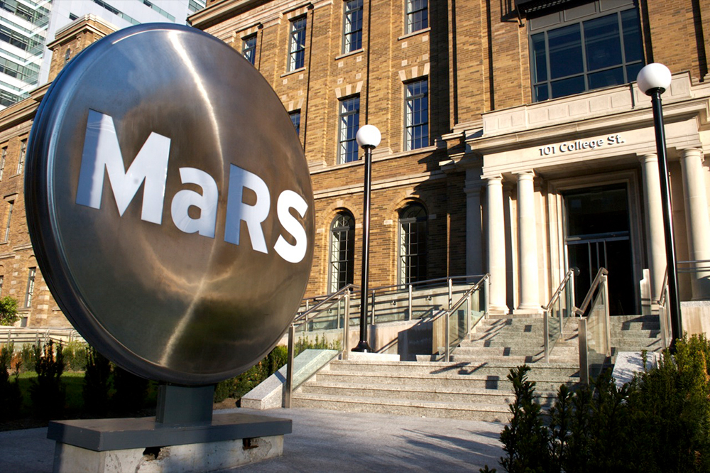 MaRS and Saint Elizabeth announce collaboration to advance entrepreneurship and health innovation