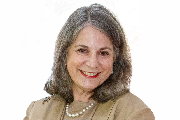 Noreen Taylor to be installed May 4 as Chancellor at UOIT