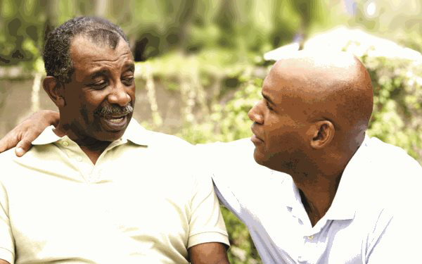 Saint Elizabeth PFCC Institute and Accreditation Canada present: client and family centred care work