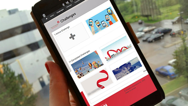 Saint Elizabeth uses technology to spur innovation from employees