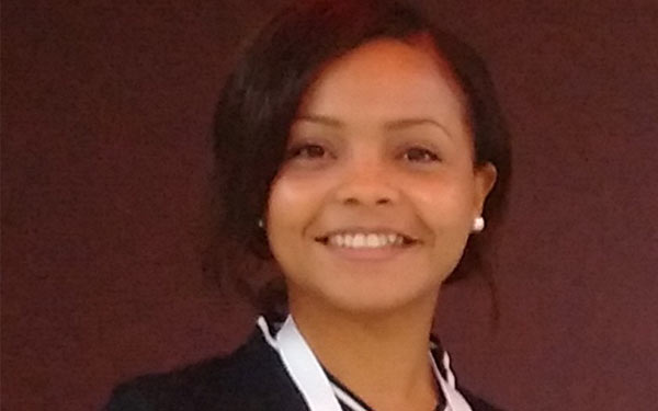 Winner of the 2016 Michael Decter Scholarship for Health Leadership and Policy Studies Announced