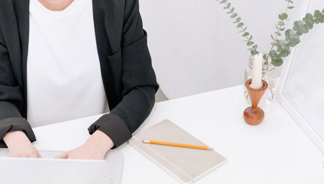 Celebrating Administrative Professionals week