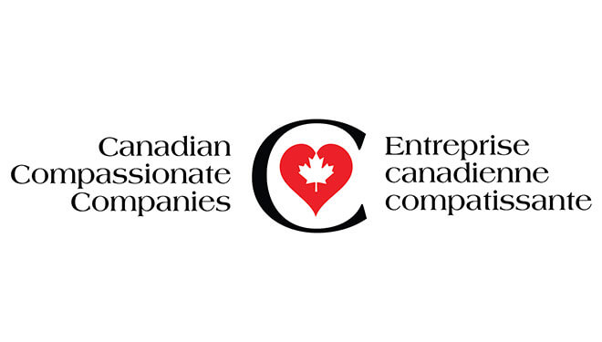 Saint Elizabeth Health Care Achieves Canadian Compassionate Company (CCC) designation