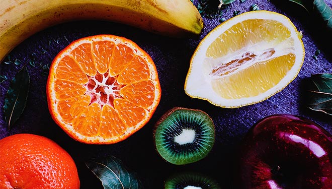 Celebrating Registered Dietitians Week