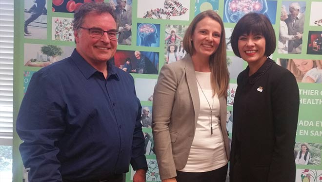 Harnessing the talents of PhD graduates for health system impact