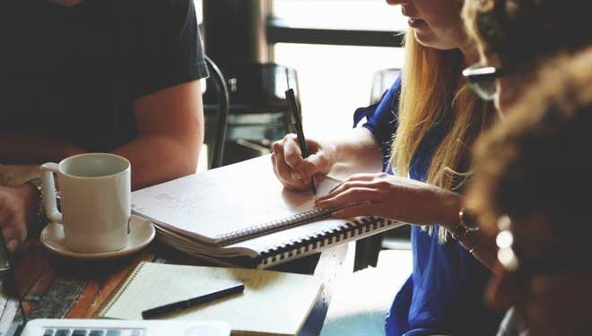 Celebrating Home Office Week