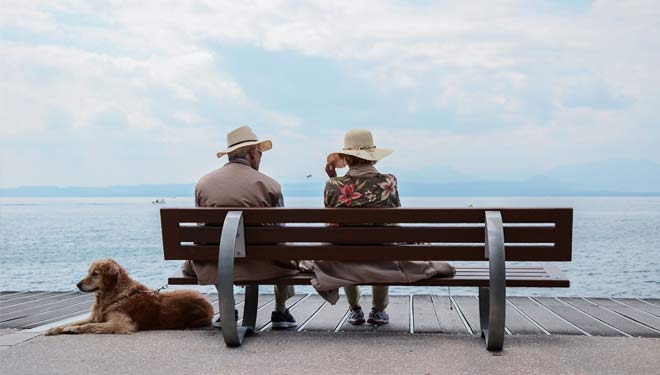 Saint Elizabeth enhancing seniors’ care in Canada