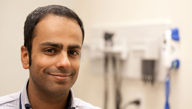 Young physician who brings palliative care to the homeless honoured by Governor General