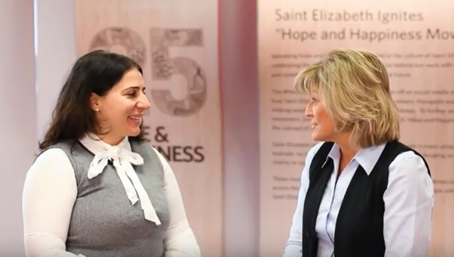 Embracing the future of health care with Dr. Zayna Khayat