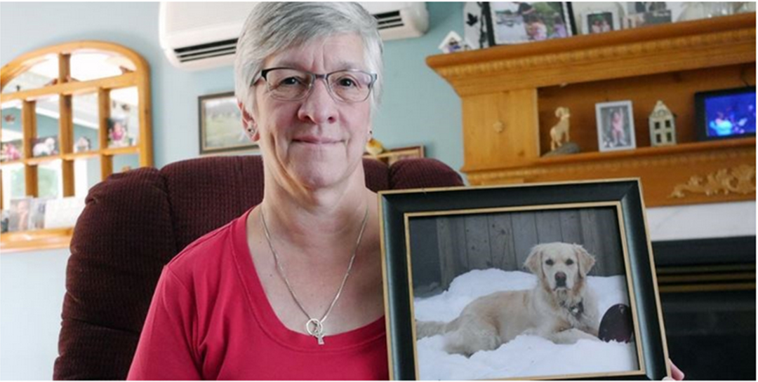 Elizz Paws program expands to Durham, seeks volunteers