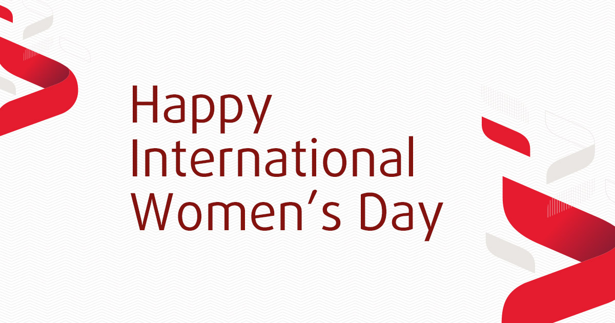 Women at SE Health share their insights on International Women’s Day 2021
