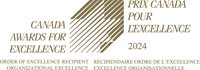 Canada Awards for Excellence 2024